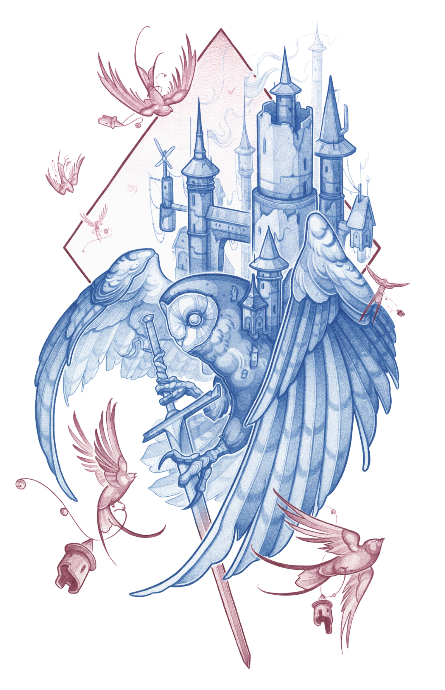 Artist Sean Price IX Show